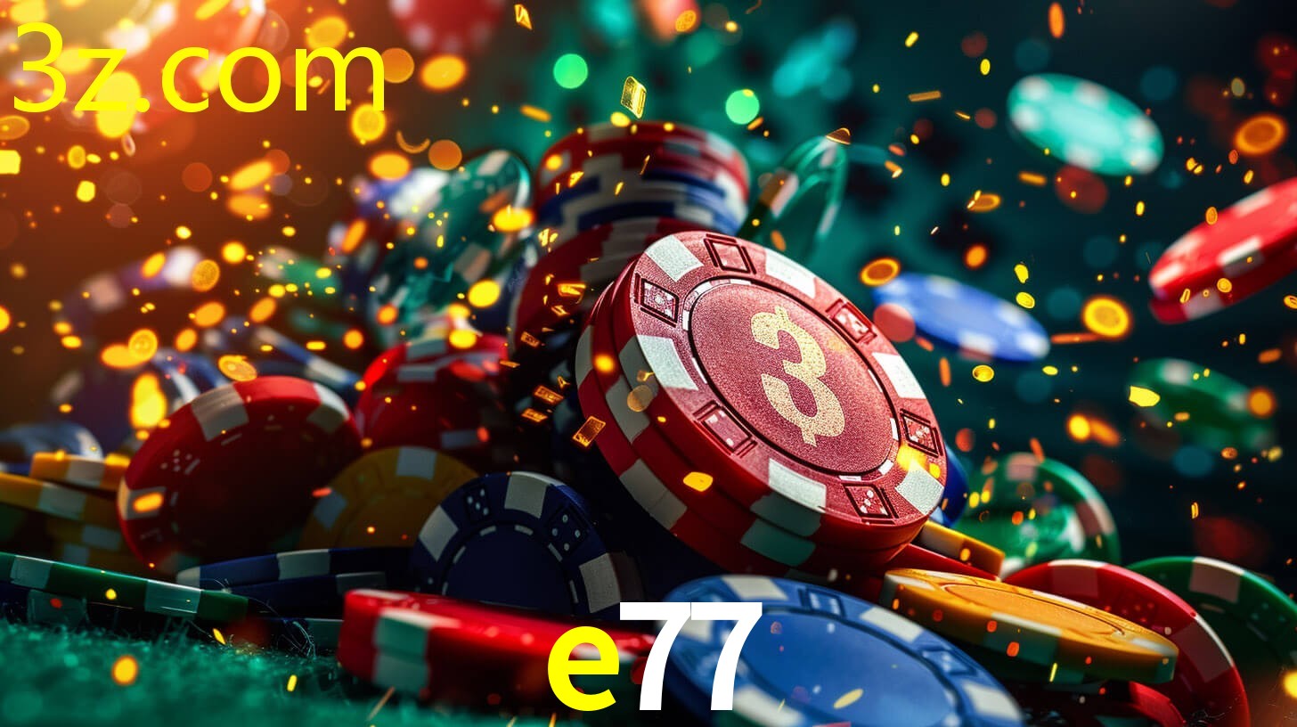 App E77.COM  