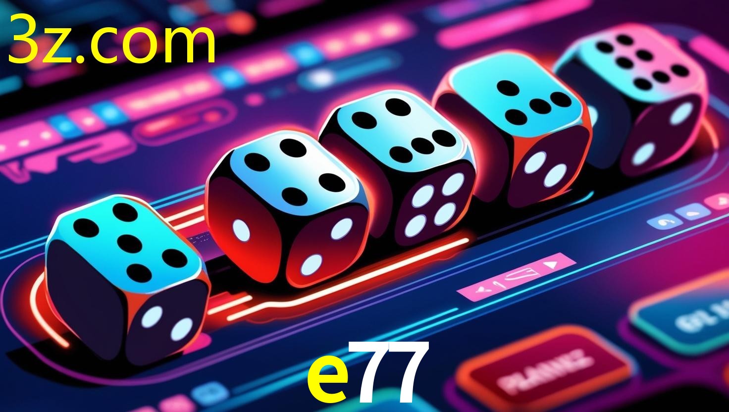 Cadastro Rápido E77.COM